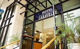 Caravelle Palace Hotel